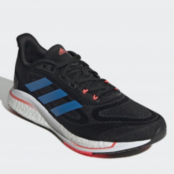 Adidas Supernova + Running Shoes. Brand New. Mens Size: 8.5 - 11.5. - Picture 1 of 13